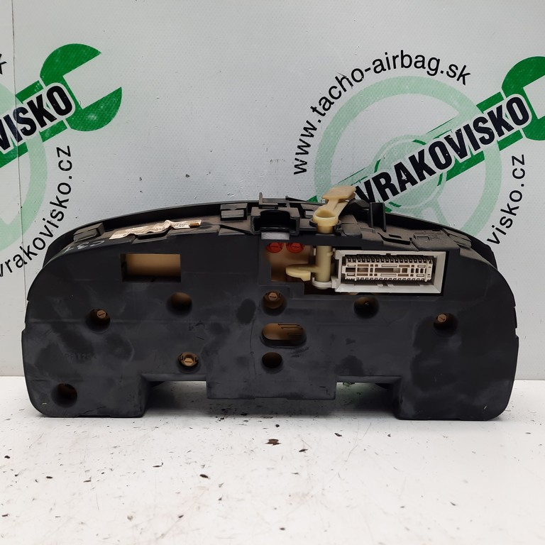 Tachometer Opel Astra G 351177000