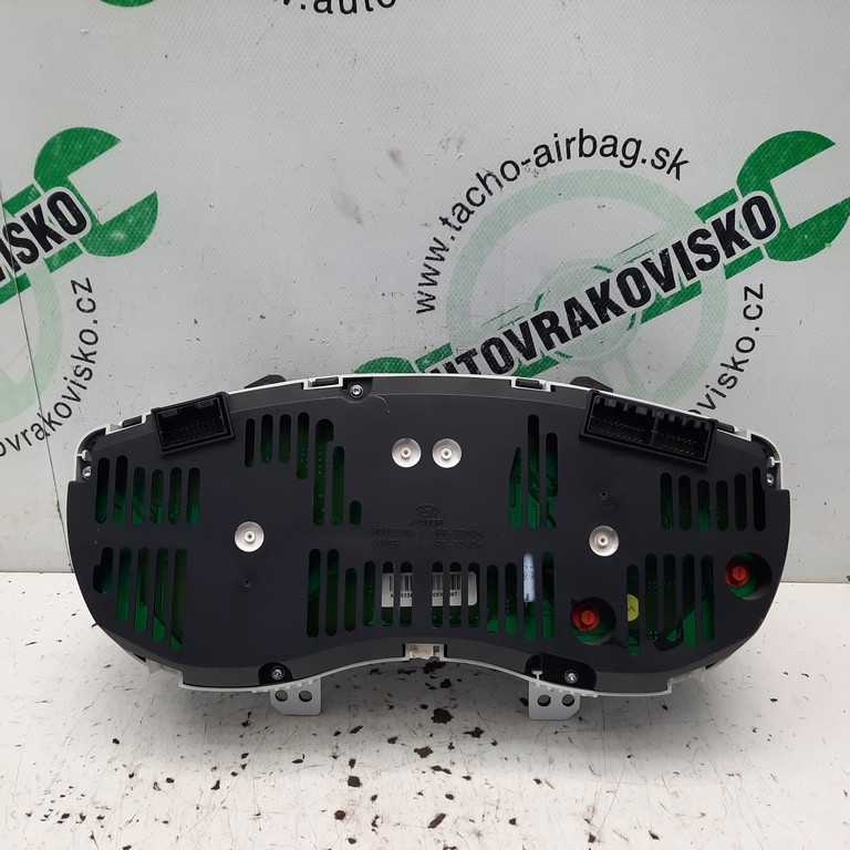 Tachometer Hyundai i20 94006-1J160