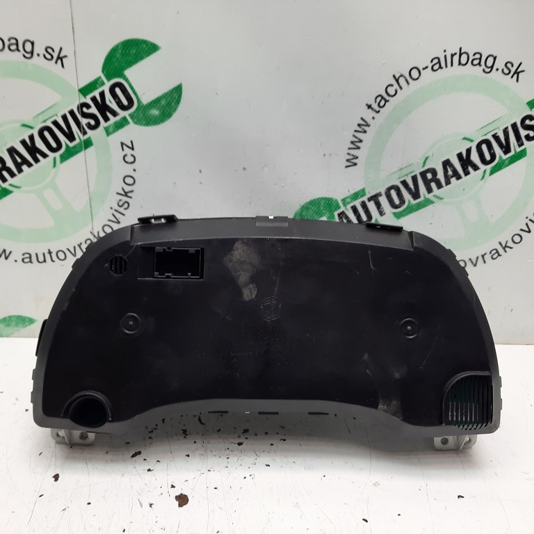 Tachometer Fiat Punto II 46753574