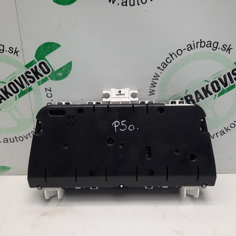 Tachometer Toyota Corolla Verso 83800-0F092-A