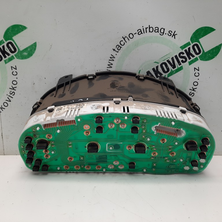 Tachometer Hyundai Getz 11000-60041