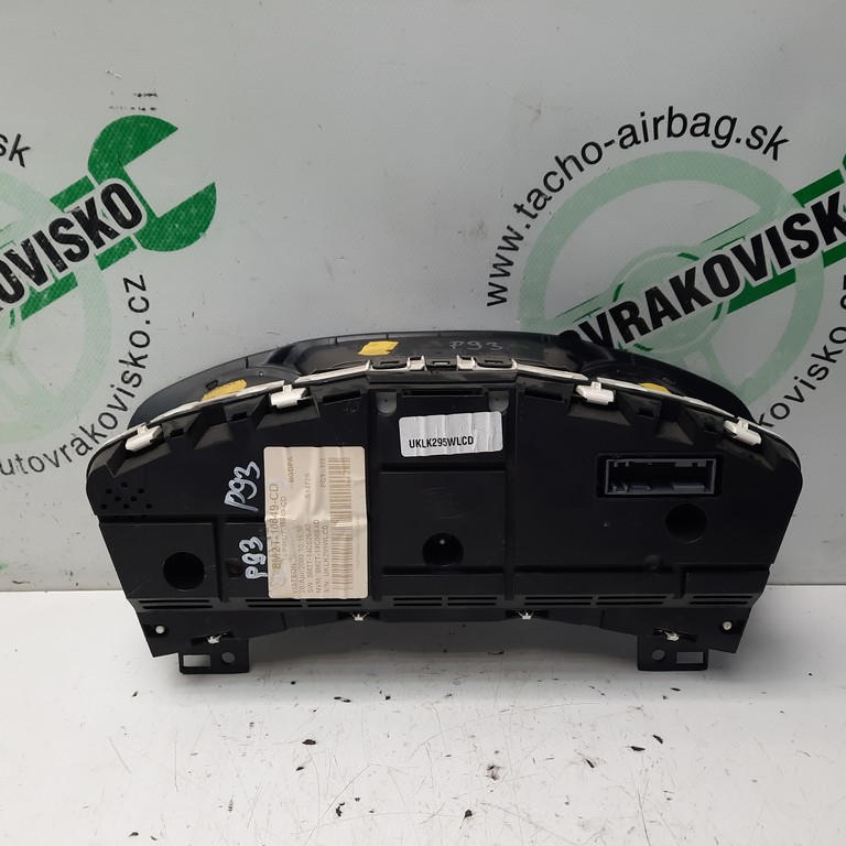 Tachometer Ford Mondeo MK4 8M2T-10849-CD