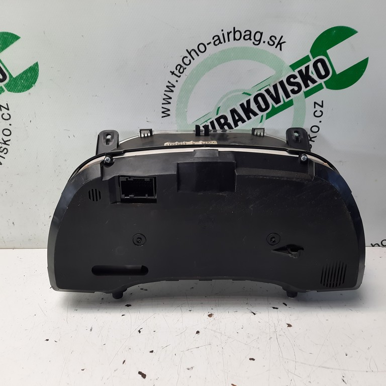 Tachometer Fiat Grande Punto 51803088
