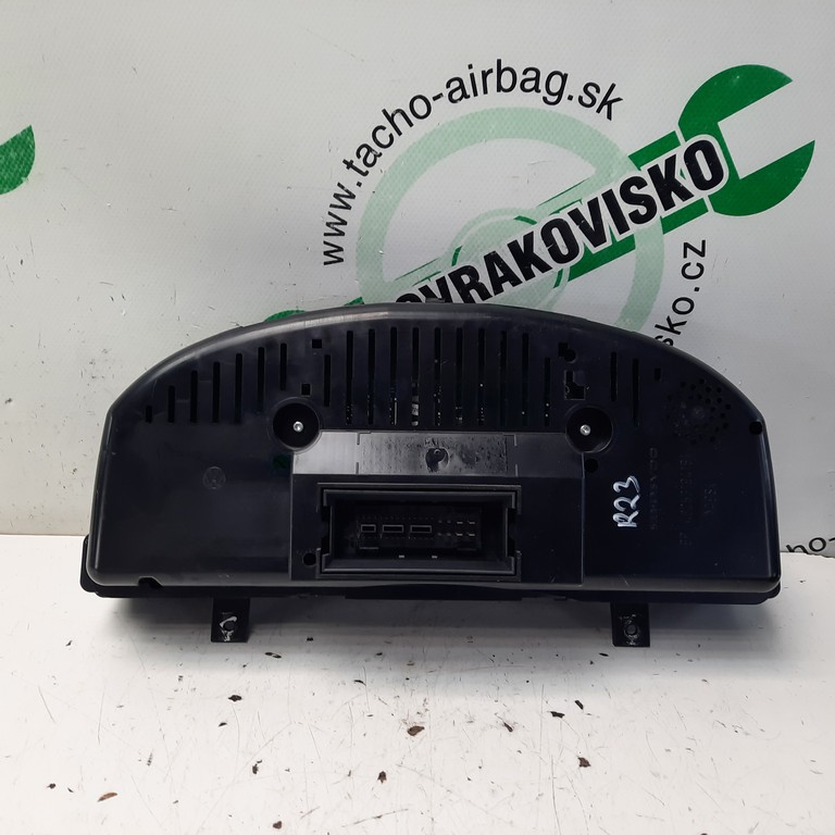Tachometer Volkswagen Passat B6 A2C53194181