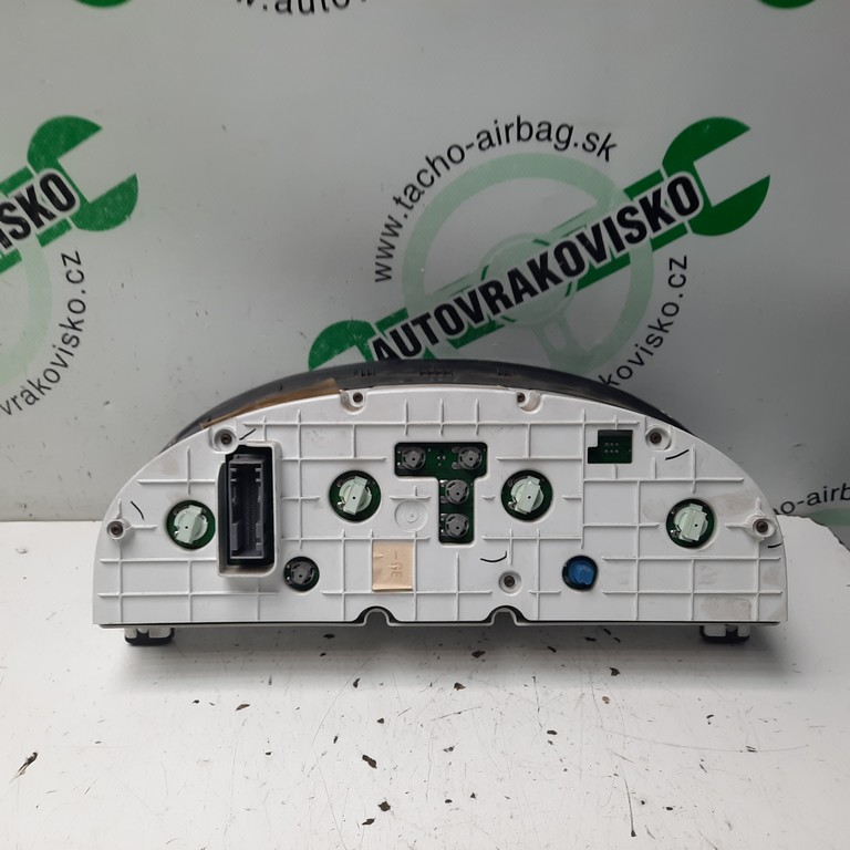 Tachometer Ford Mondeo MK3 3S7T10849