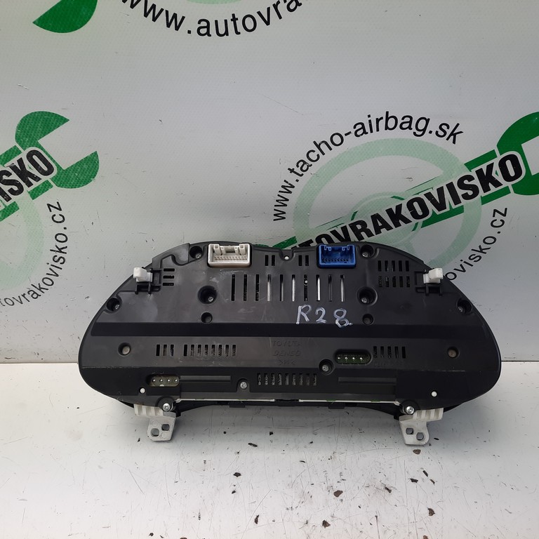 Tachometer Toyota Avensis 83800-05850