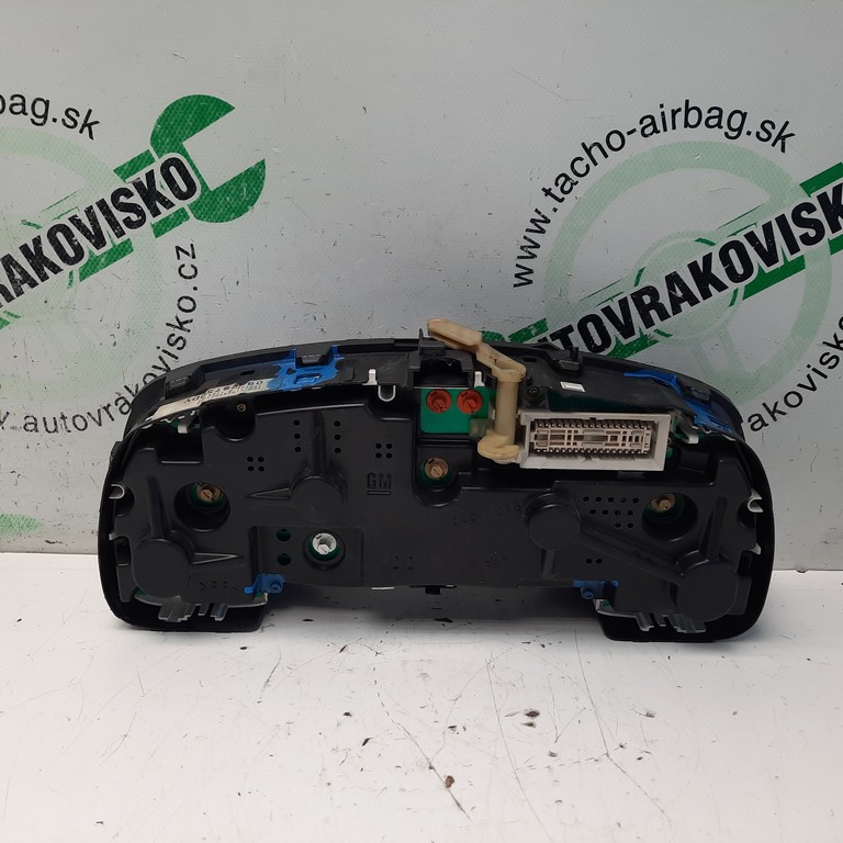 Tachometer Opel Astra G 09228750DY