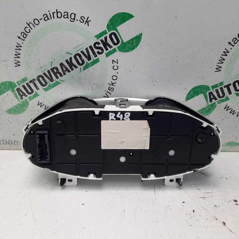 Tachometer Ford Fiesta MK7 8A6T-10849-EN