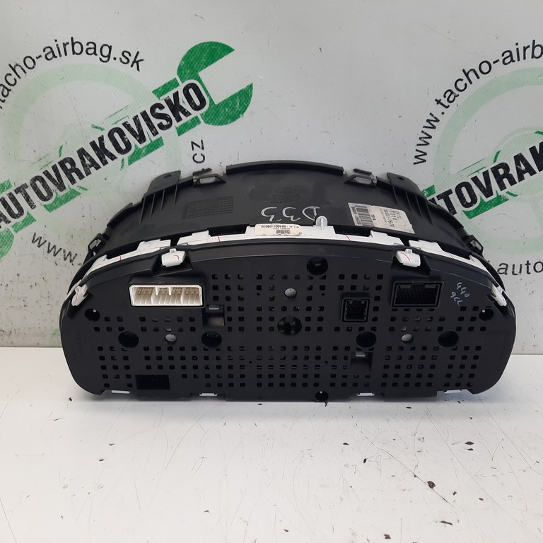 Tachometer Hyundai Getz 94005-0B030
