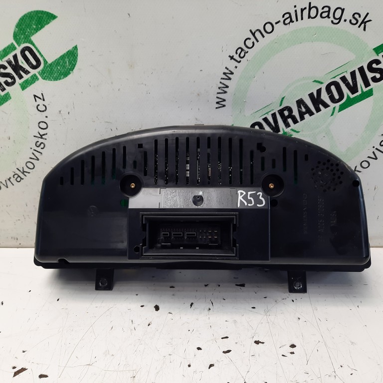 Tachometer Volkswagen Passat B6 3C0920870L