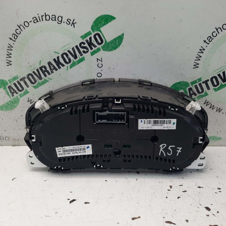 Tachometer Suzuki SX4 34110-79J70
