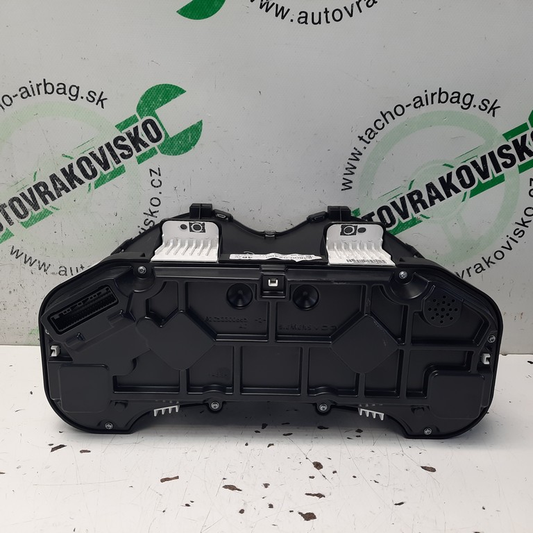Tachometer Toyota Auris 83800-0Z460