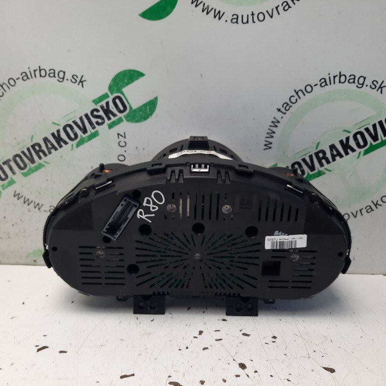 Tachometer Chevrolet Cruze 94576297 