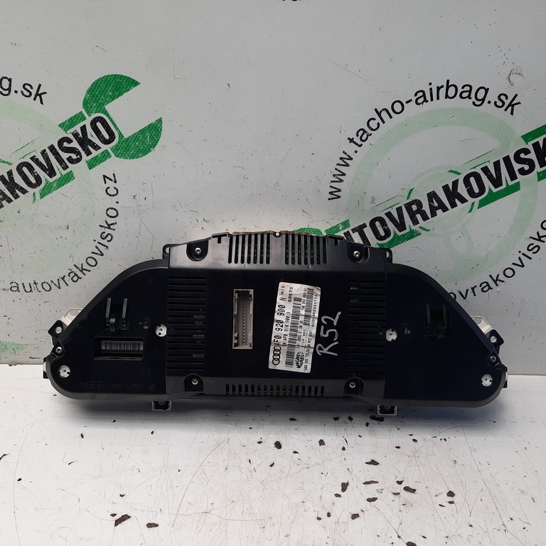 Tachometer Audi A6 4F0920900N 