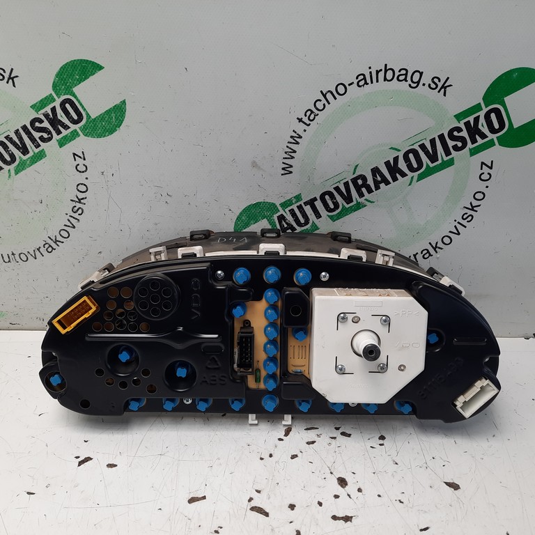Tachometer Škoda Felicia 6U0919033G