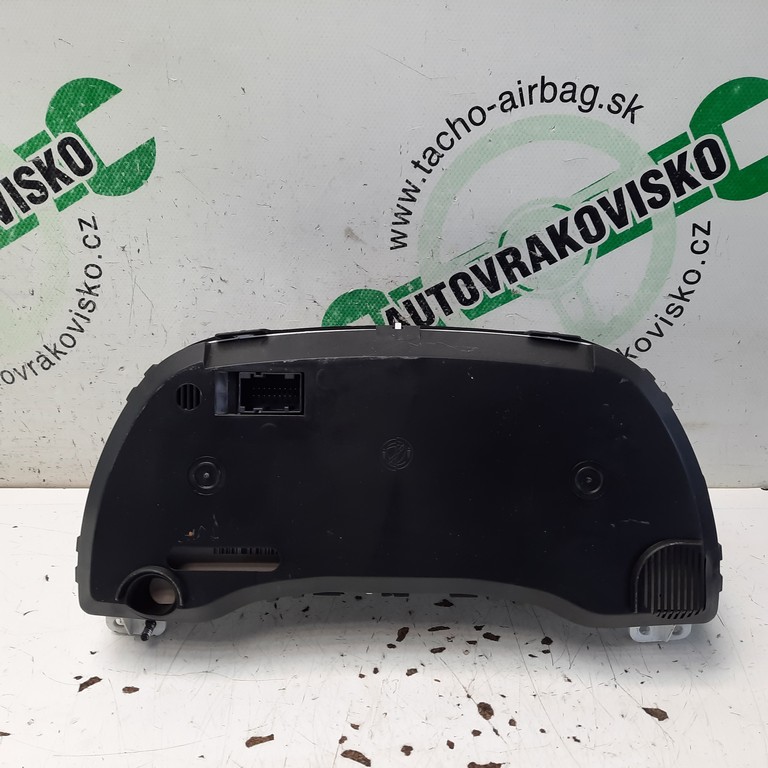 Tachometer Fiat Punto II 46812961