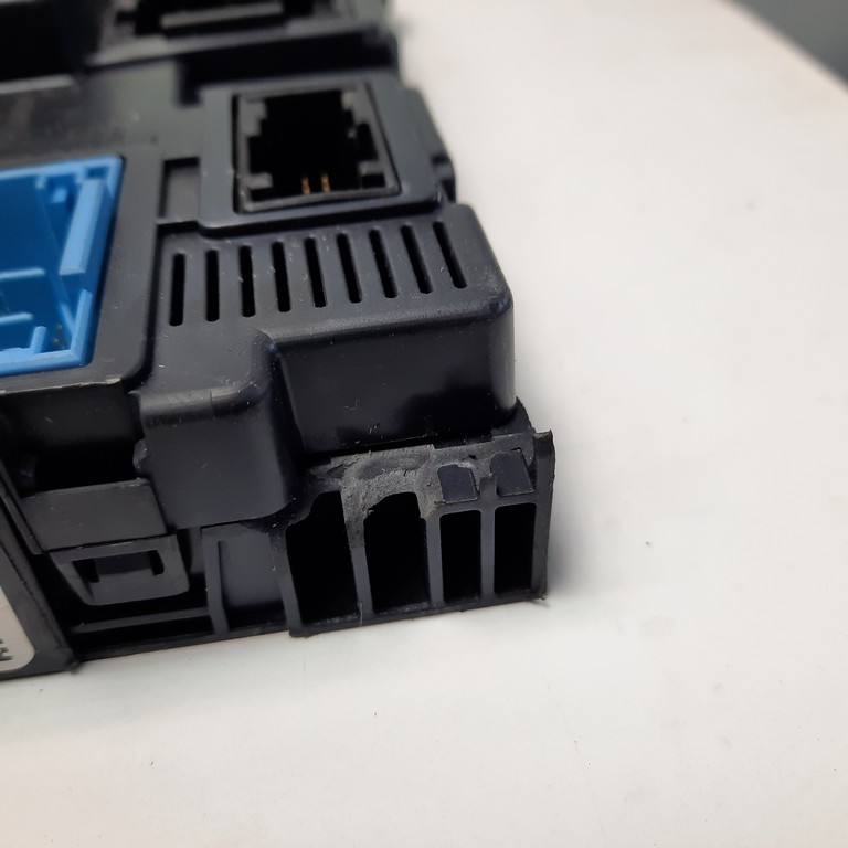 BSI Peugeot 208 9807531680 