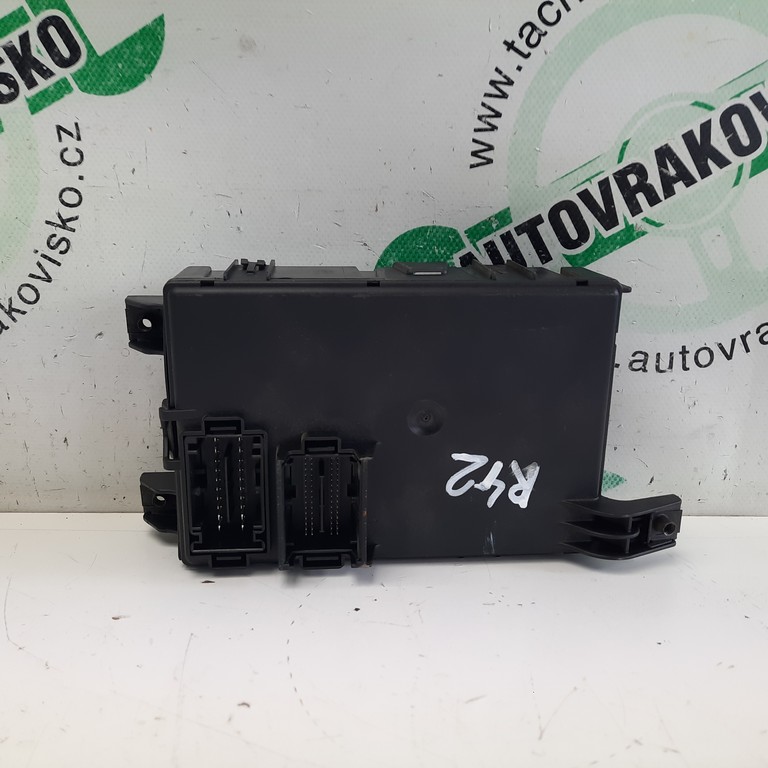 BSI poistková skrinka Opel Corsa D 13382215