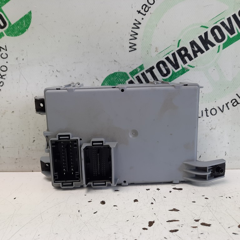 BSI poistková skrinka Fiat 500 00518279840 