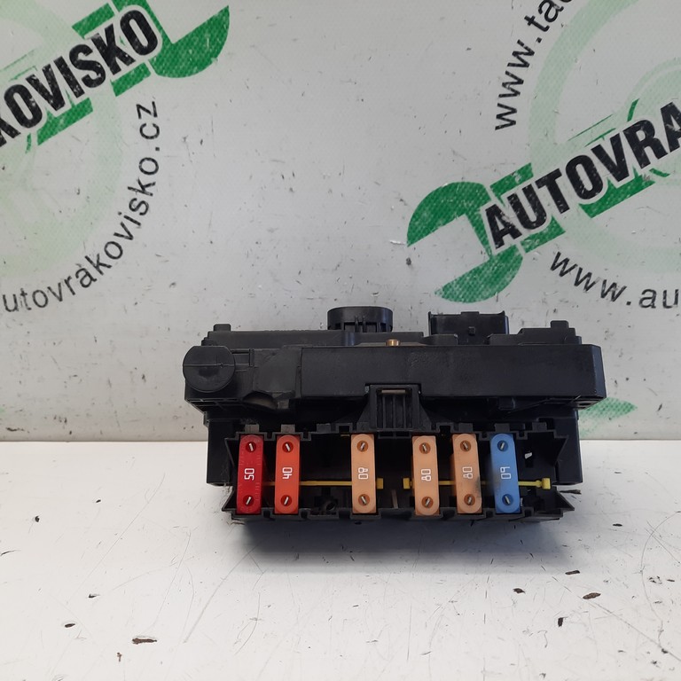 BSM Peugeot 407 9656086080 