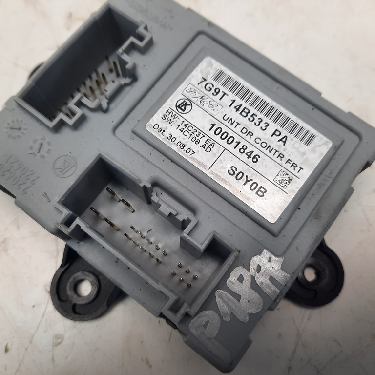 Komfortka dvere Ford 7G9T-14B533-PA