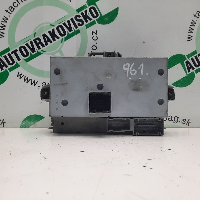 Komfortka Fiat Punto II 51735172