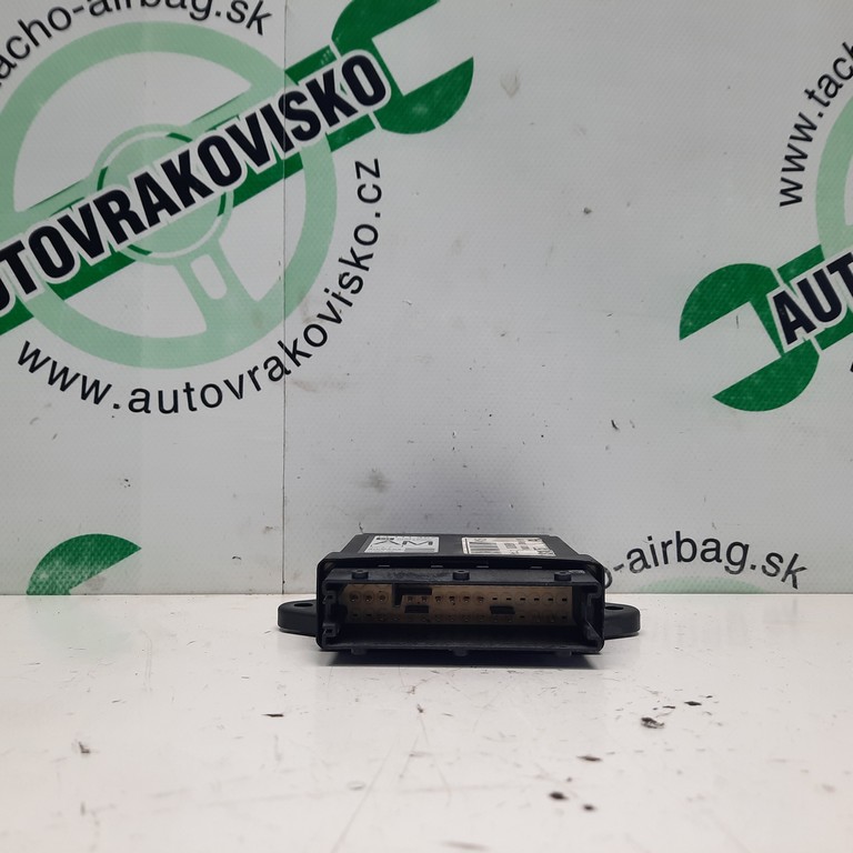 Komfortka Opel Signum 13111457 