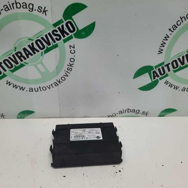 Komfortka Nissan Almera II N16 28551BM414