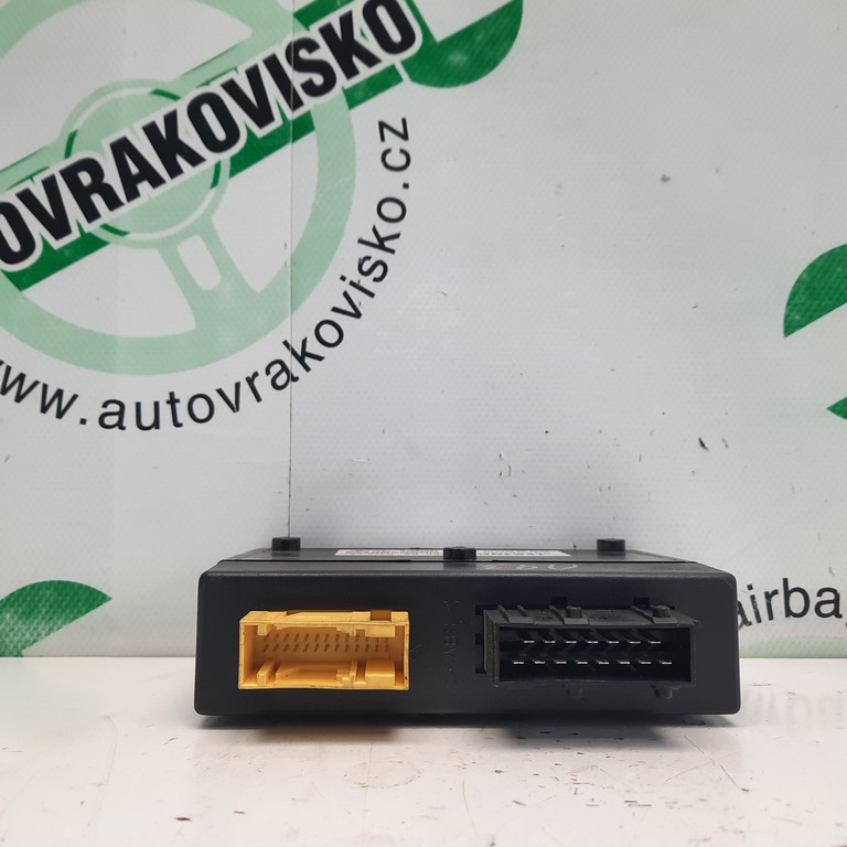 Komfortka Citroen Xsara 9640603680