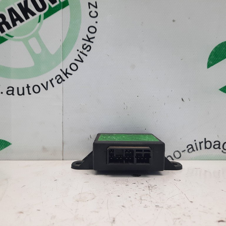Komfortka Alfa Romeo 156 60653687