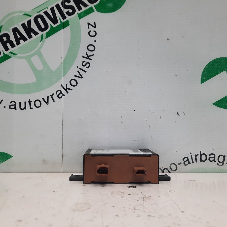 Komfortka Volkswagen Sharan 7MO953257F 