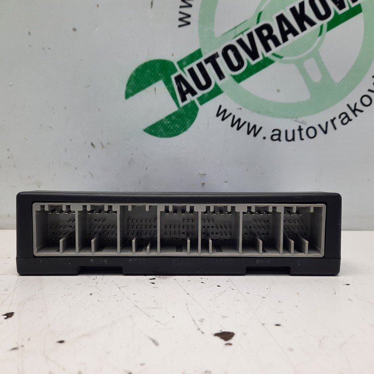 Komfortka Chevrolet Aveo 13582620