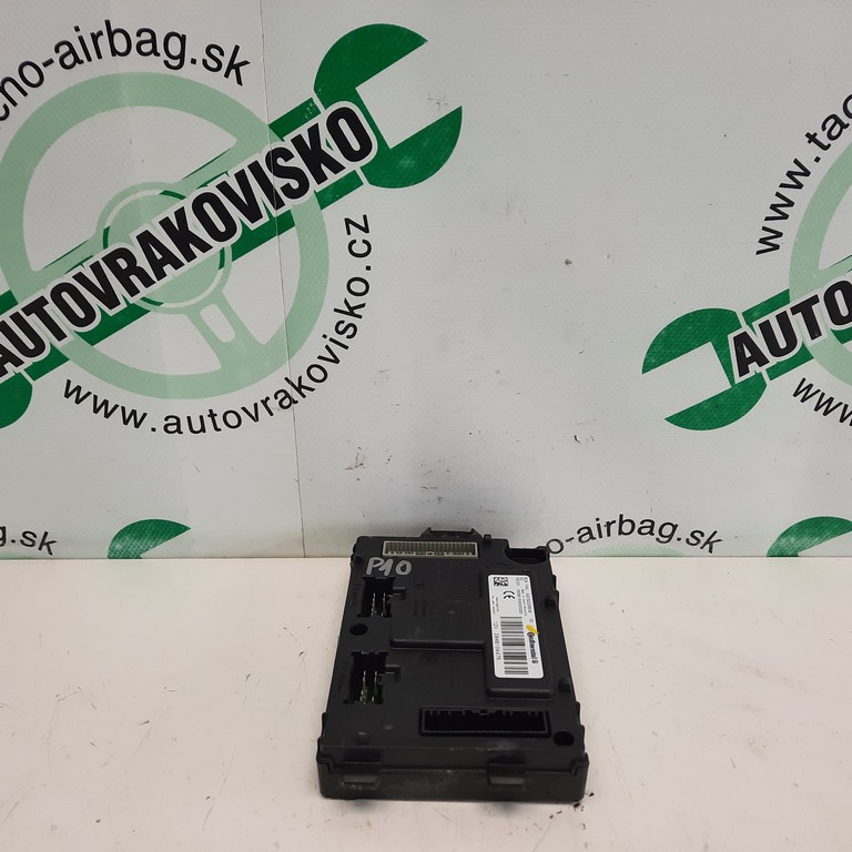 Riadiaca jednotka BCM Dacia Sandero II A2C92226608