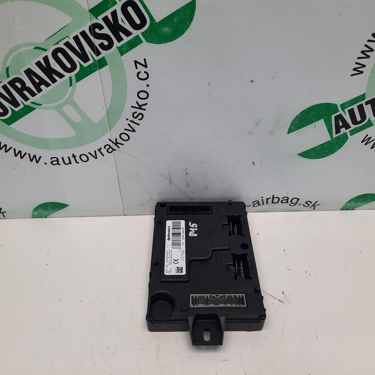 Riadiaca jednotka BCM Renault Clio IV A2C92226605 