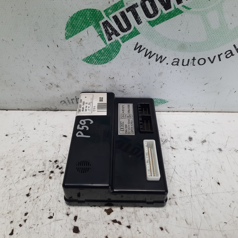 Riadiaca jednotka BCM Kia Ceed 95400-1H020