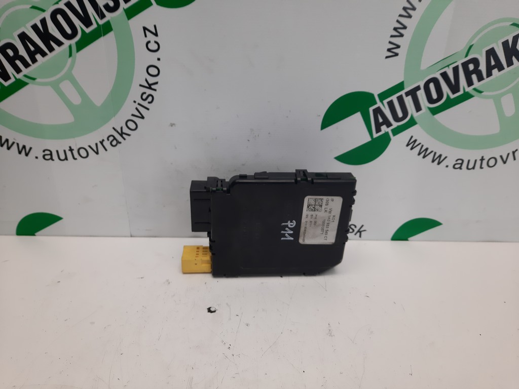 Riadiaca jednotka pod volant Škoda Octavia II 1K0953549CT