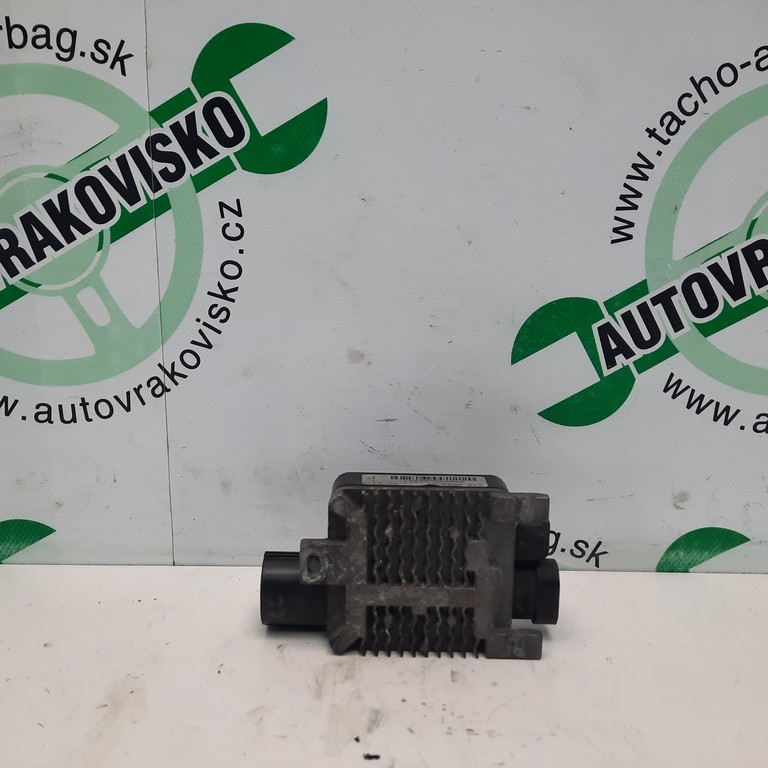 Riadiaca jednotka ventilátora Ford 940.0029.04 940002904