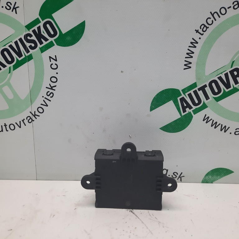 Riadiaca jednotka ĽP dvere Ford Fiesta MK7 CV1T14B531AF