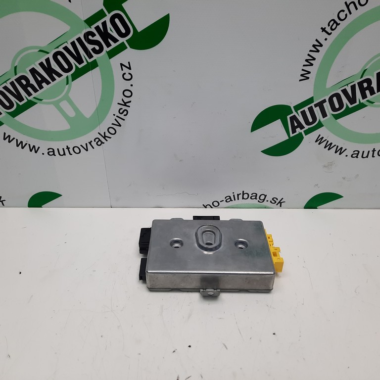 Riadiaca jednotka BMW E60 E61 6135-6957761.01