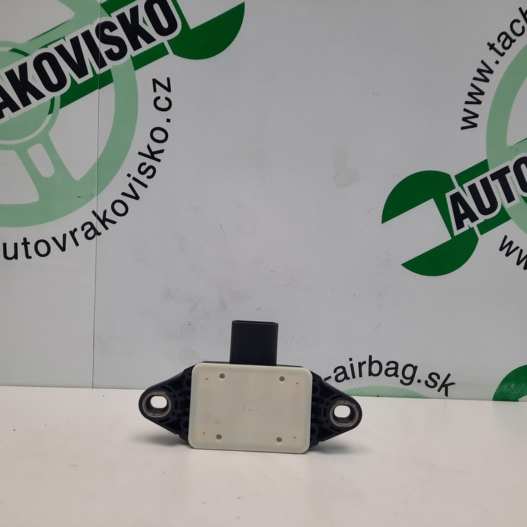 Riadiaca jednotka ESP Chevrolet Aveo 13587220 0265005928