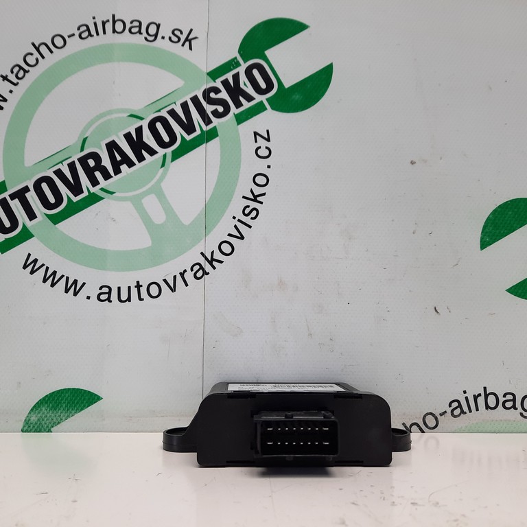 Riadiaca jednotka ECU Peugeot 407 9647428280 09733309900