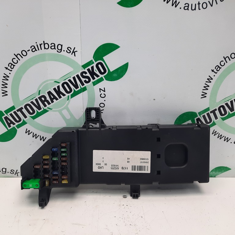 Riadiaca jednotka komfortu Opel Vectra C 13120953