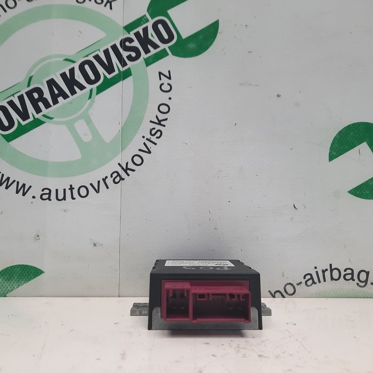 Riadiaca jednotka pumpy paliva BMW 7180426-01 55892110