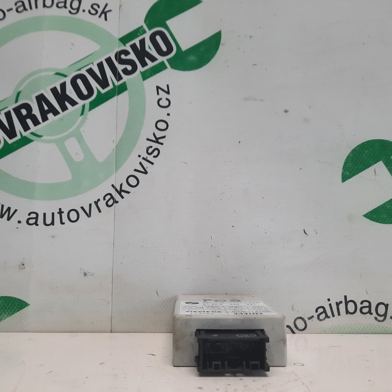 Riadiaca jednotka automatickej prevodovky BMW 3 2.0TD 5WK11476B