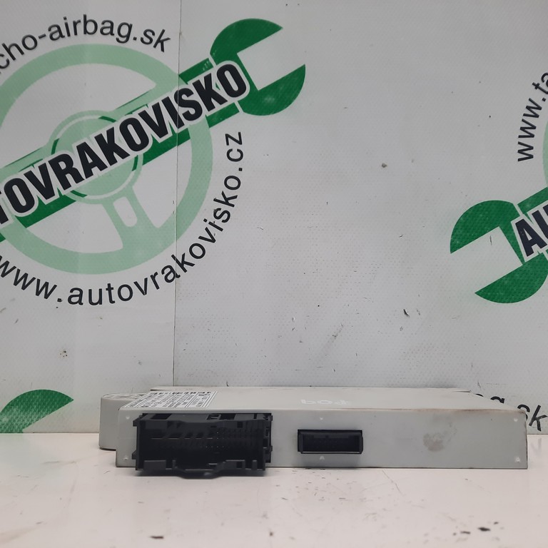 Riadiaca jednotka BMW 5WK494120BF