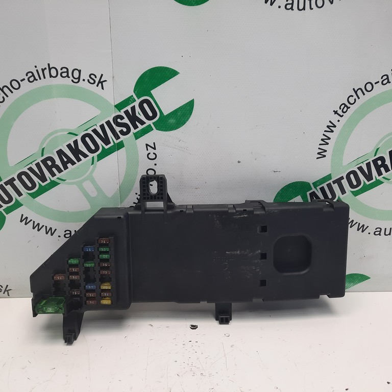 Riadiaca jednotka komfortu Opel Vectra C 09226554