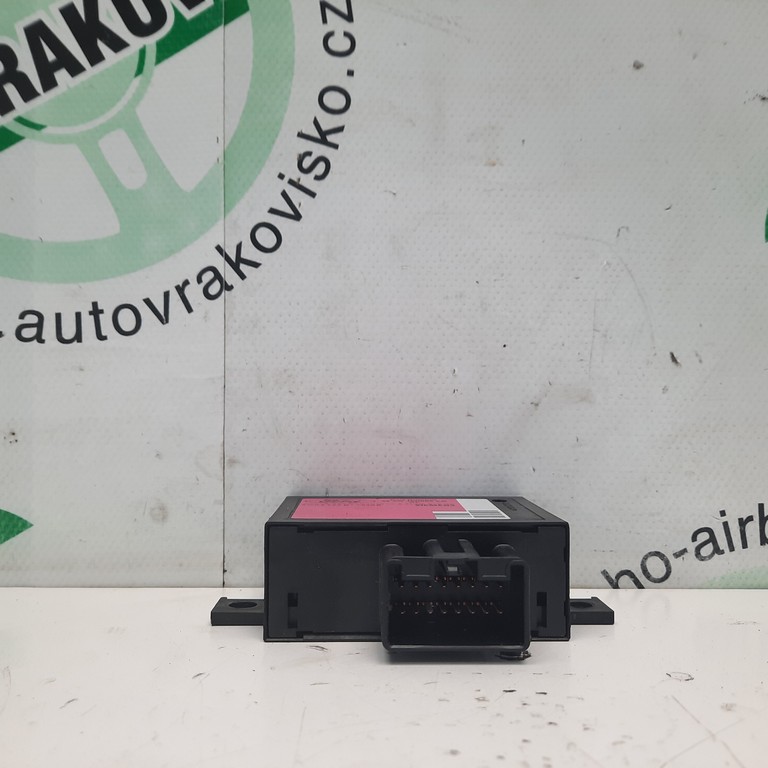 Riadiaca jednotka alarmu Ford Focus 98AG15K600AB