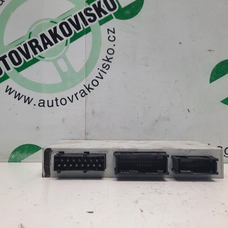 Riadiaca jednotka komfortu BMW E46 57762110 61.356923959