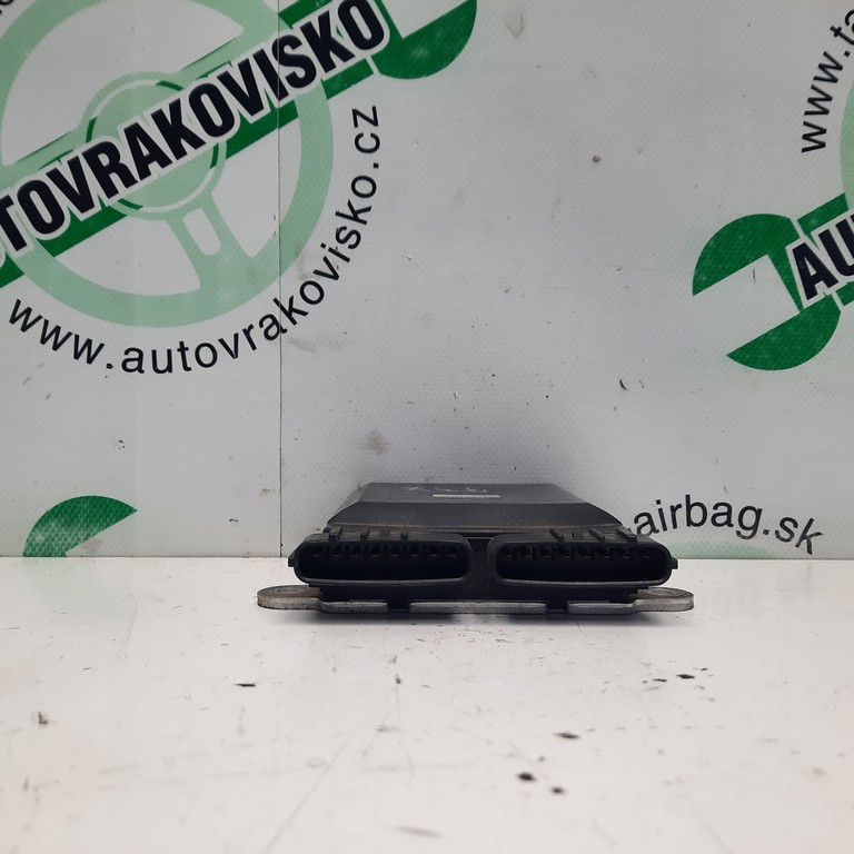 Riadiaca jednotka ECU Opel Signum 131000-1270 
