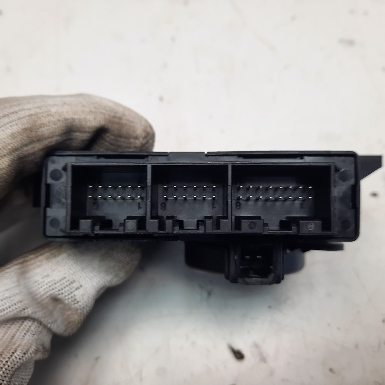 Riadiaca jednotka parkovania PDC Ford S-Max 7G9215T850AA 
